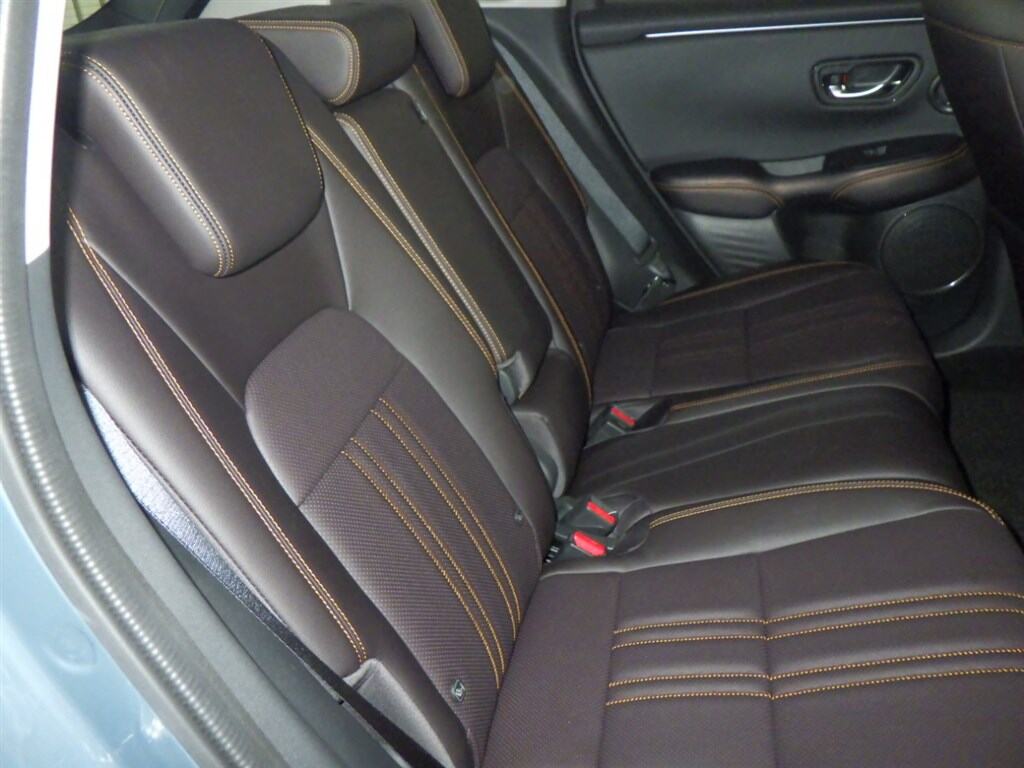Honda ZR-V 2023 7434496-5