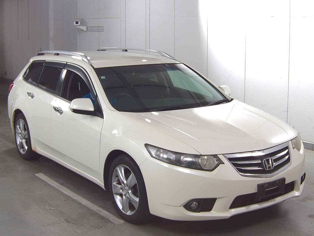 sat car