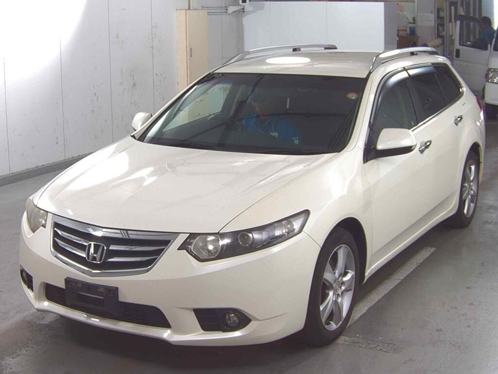 Honda ACCORD TOURER 2011 7466670-3