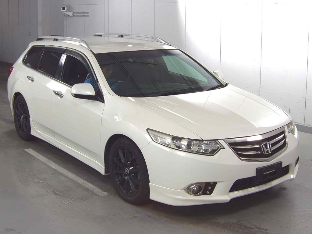 sat car