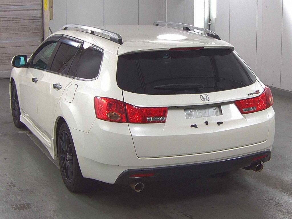 Honda ACCORD TOURER 2011 7474267-1