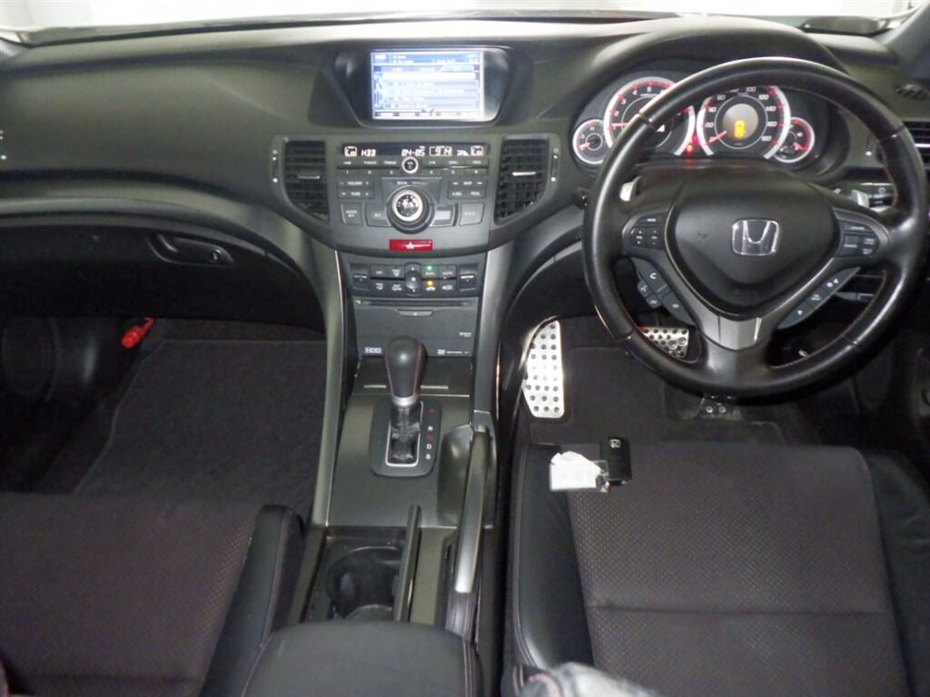 Honda ACCORD TOURER 2011 7474267-2