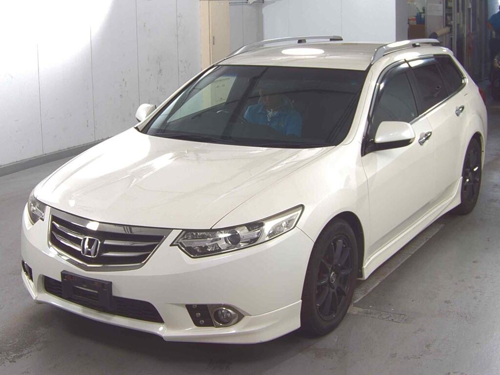 Honda ACCORD TOURER 2011 7474267-3