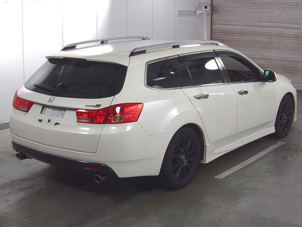 Honda ACCORD TOURER 2011 7474267-4