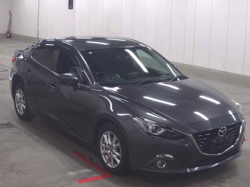 sat car