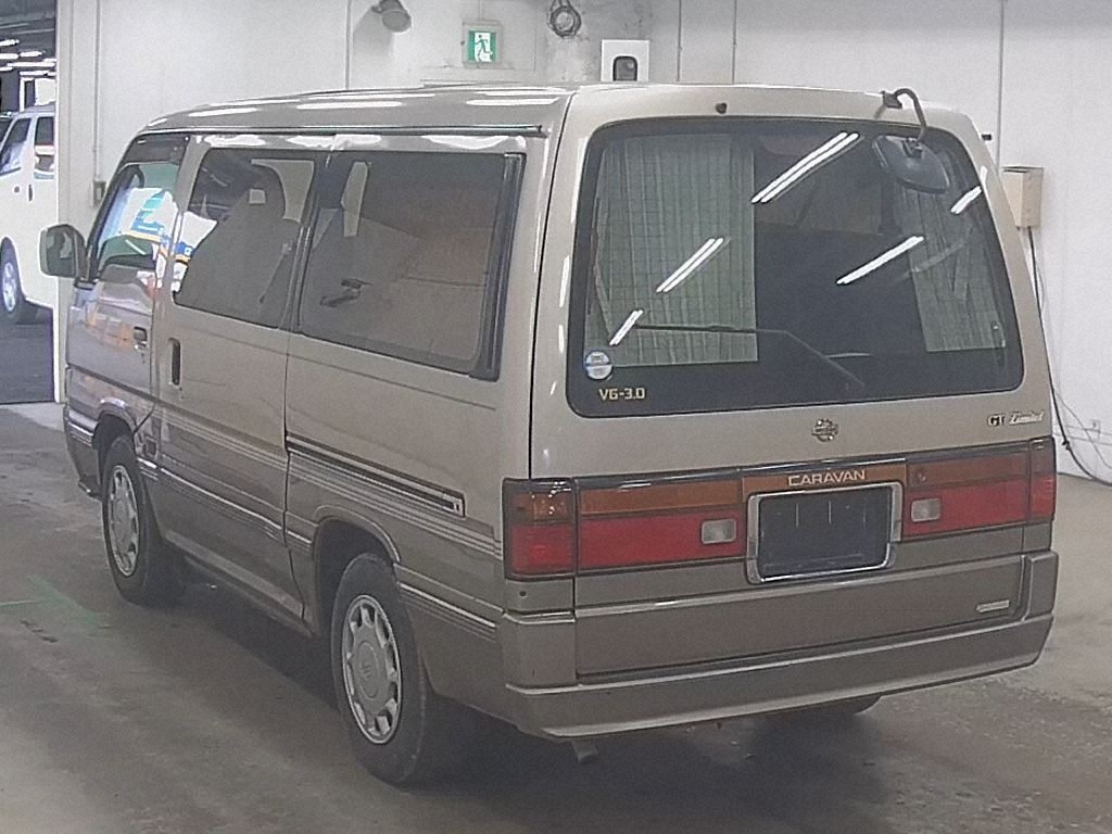 Nissan CARAVAN COACH 1997 7473087-1