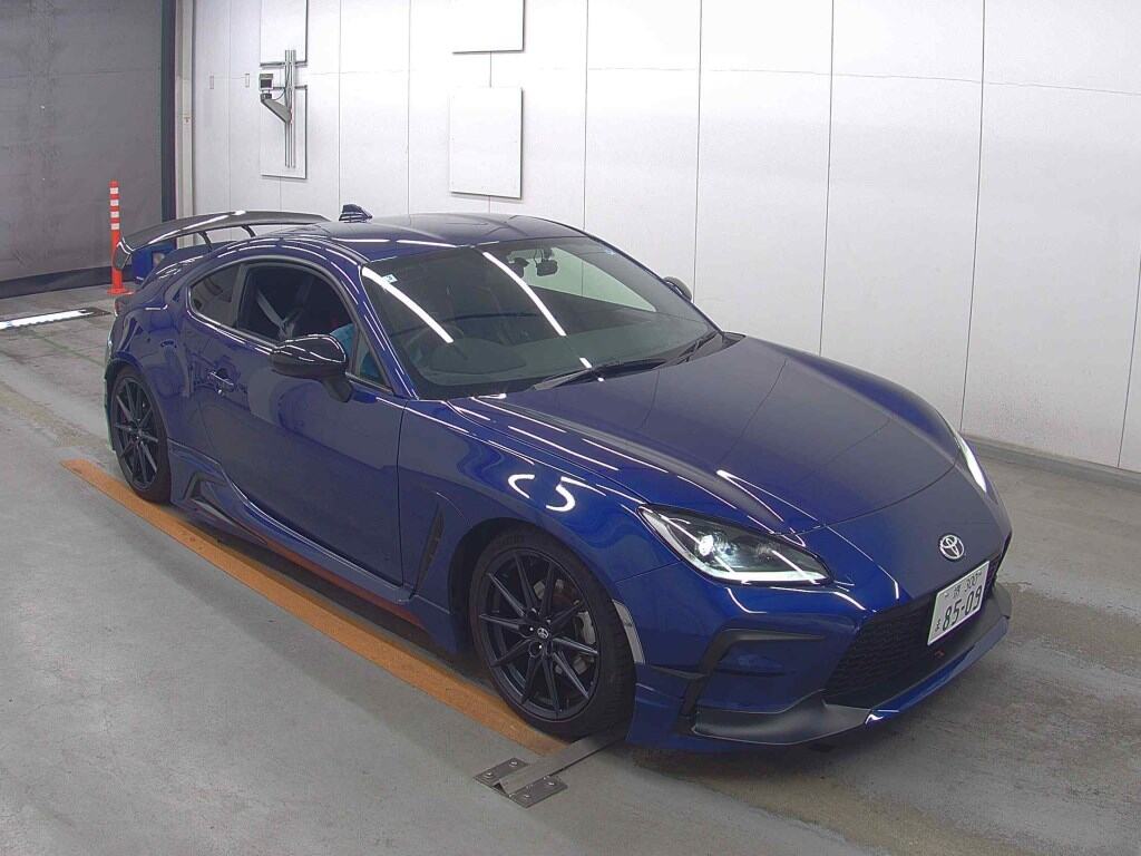 sat car