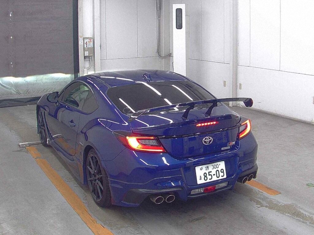 Toyota GR86 2023 7460443-1