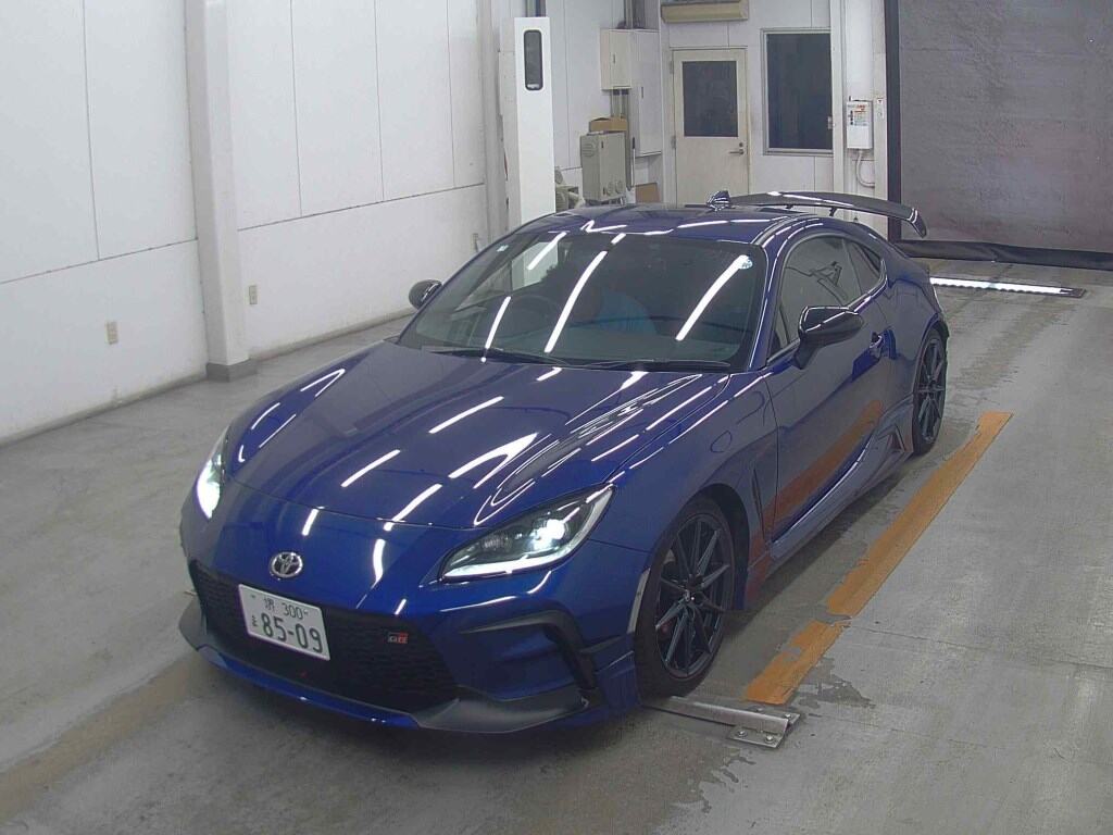 Toyota GR86 2023 7460443-3