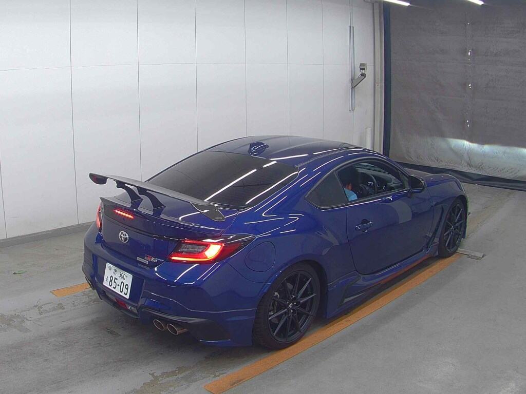 Toyota GR86 2023 7460443-4