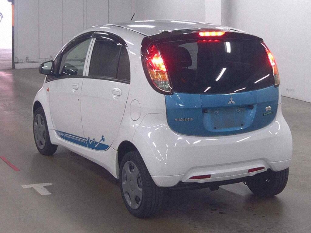 Mitsubishi I-MIEV 2012 7466031-1
