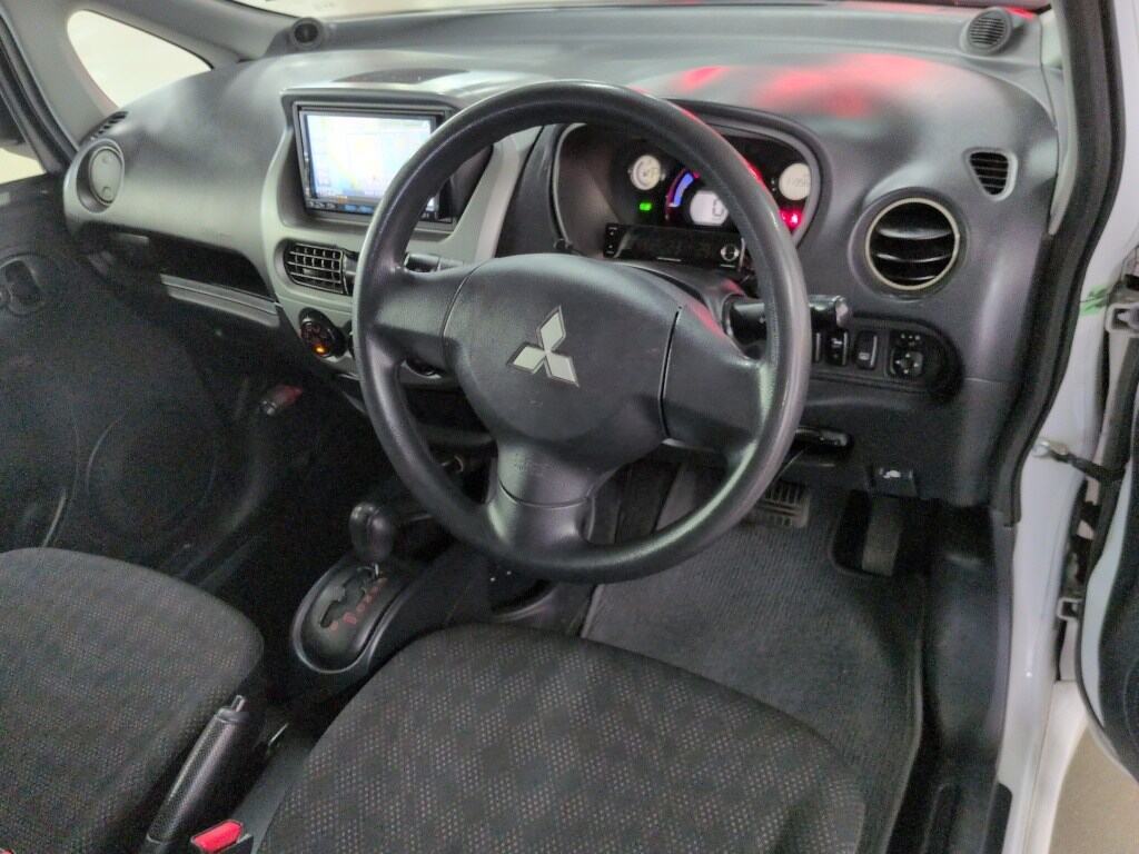 Mitsubishi I-MIEV 2012 7466031-2