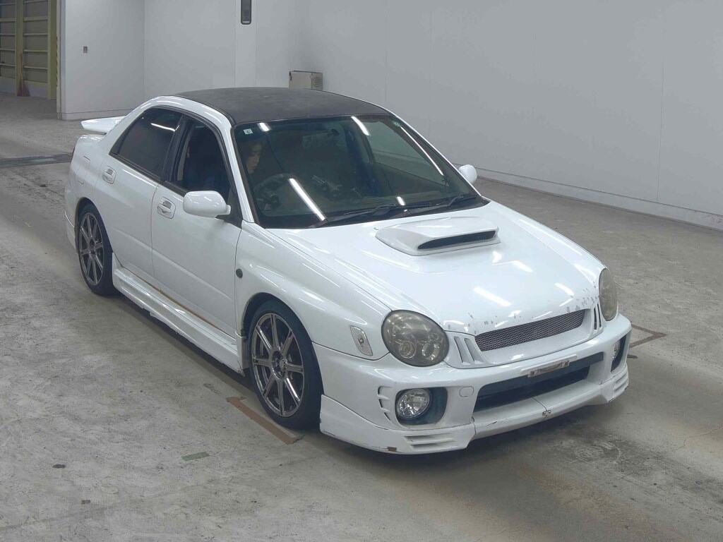sat car