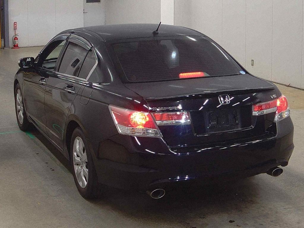 Honda INSPIRE 2009 7466030-1