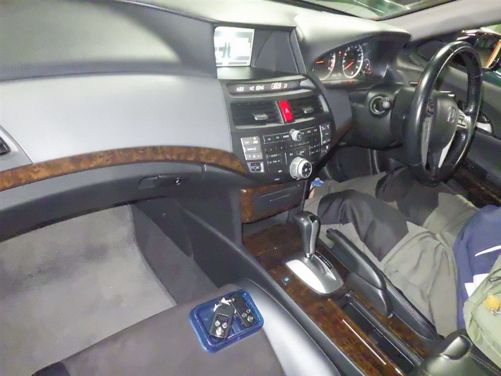 Honda INSPIRE 2009 7466030-2