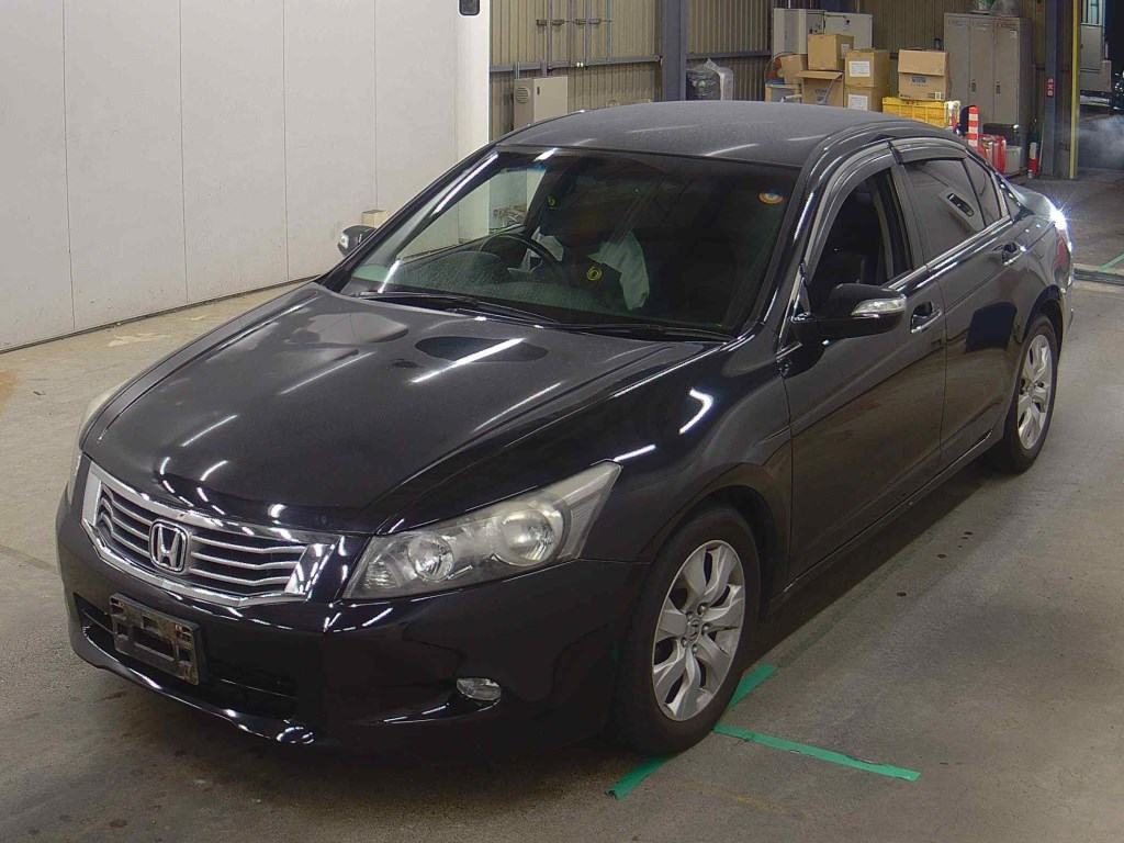 Honda INSPIRE 2009 7466030-3