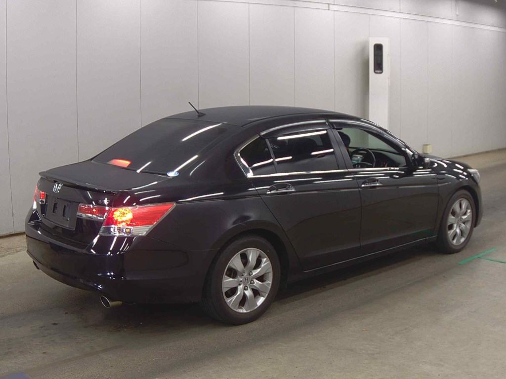 Honda INSPIRE 2009 7466030-4