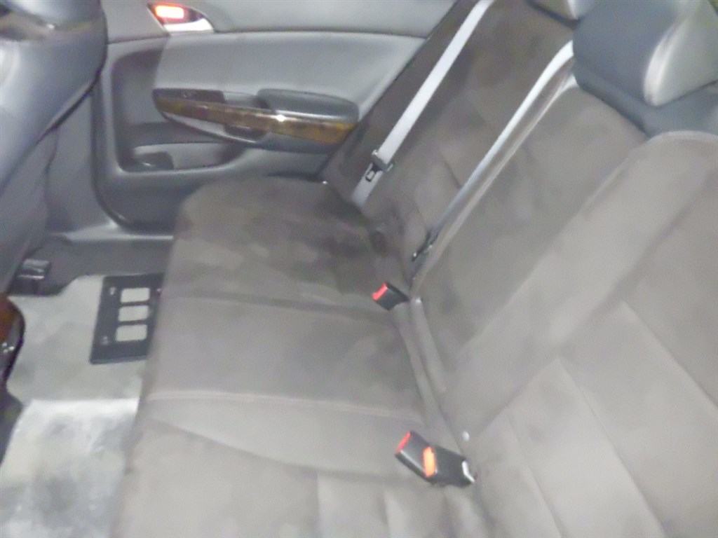 Honda INSPIRE 2009 7466030-5