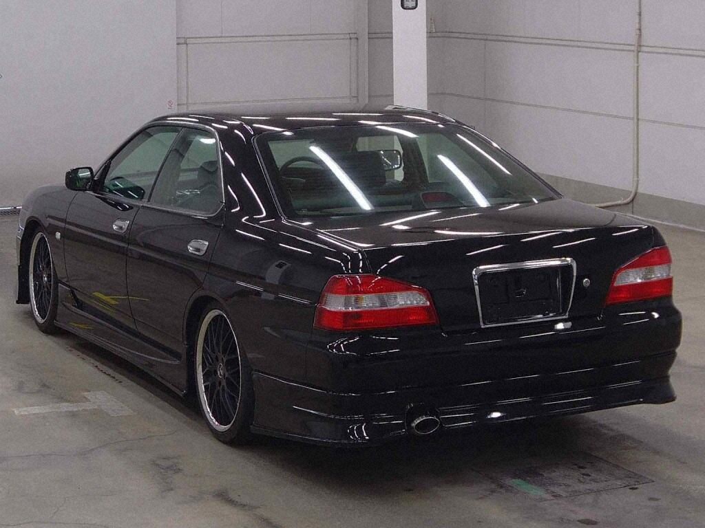 Nissan LAUREL 2001 7477309-1