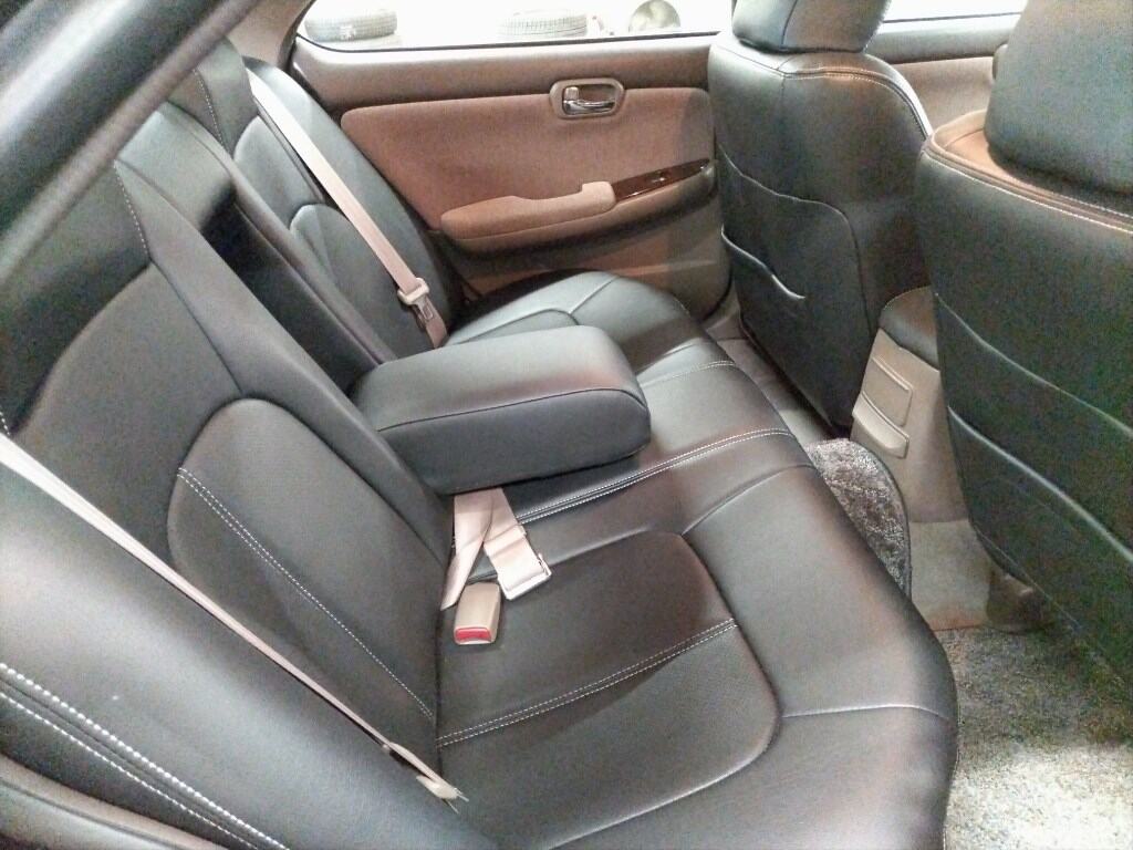 Nissan LAUREL 2001 7477309-5