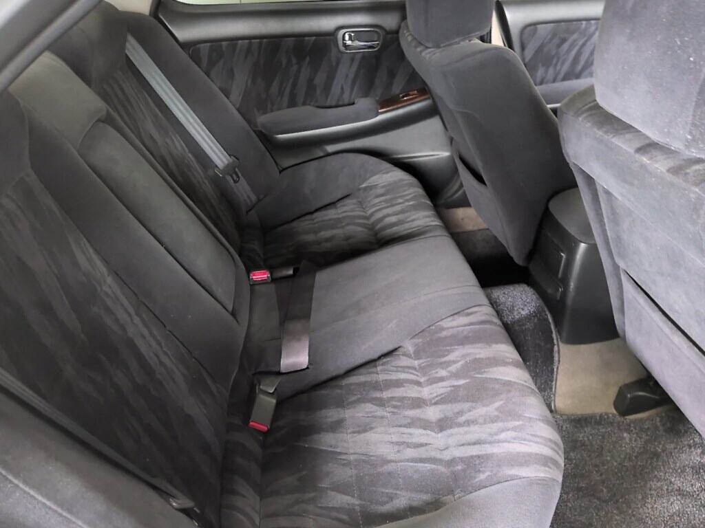 Nissan LAUREL 1997 7477316-5
