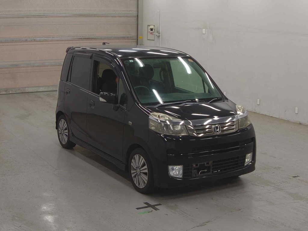 sat car