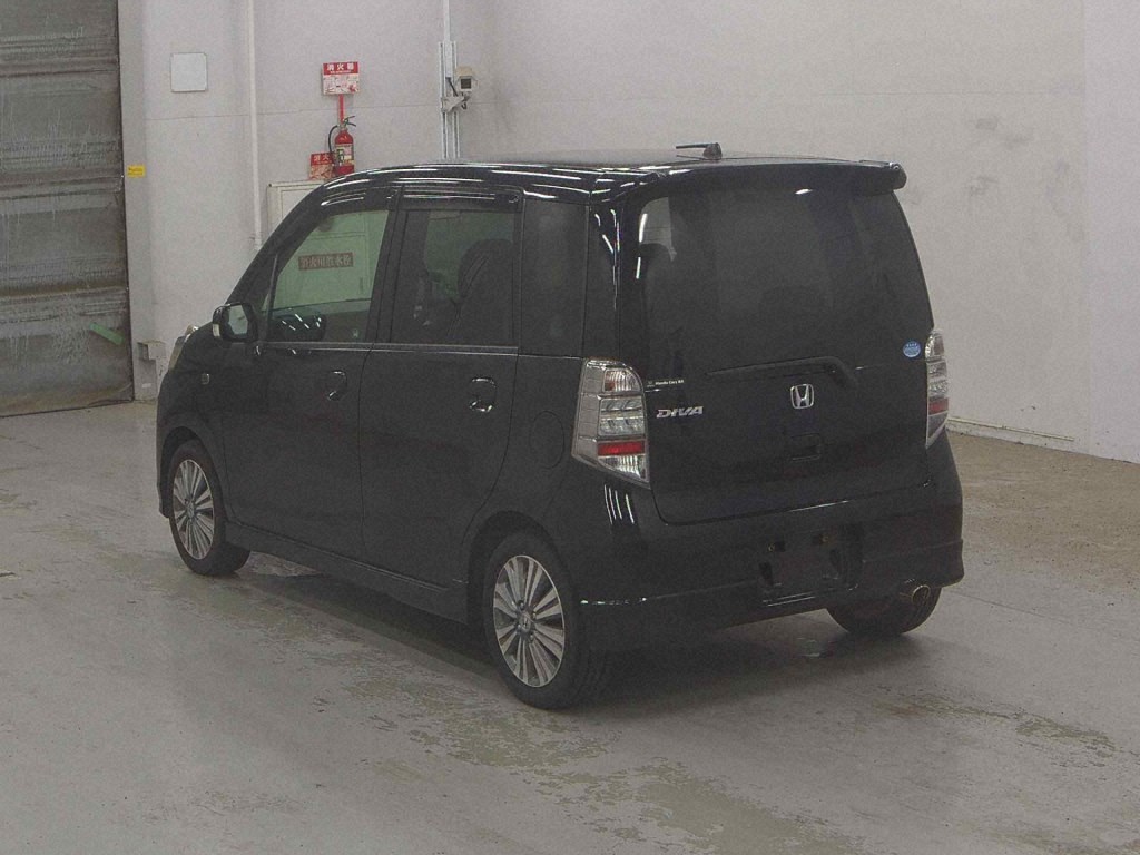 Honda LIFE 2013 7469417-1