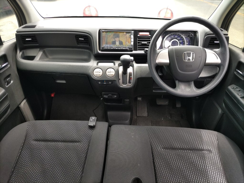 Honda LIFE 2013 7469417-2