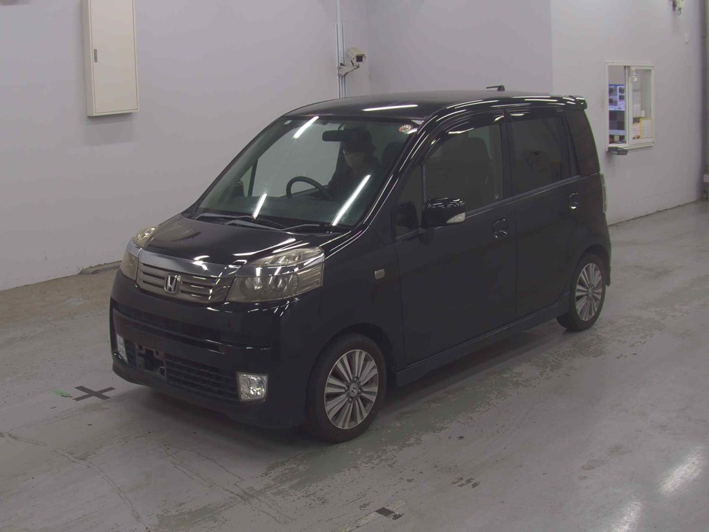 Honda LIFE 2013 7469417-3
