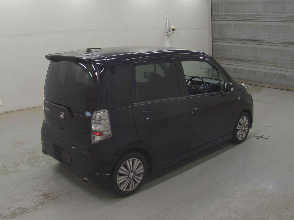 Honda LIFE 2013 7469417-4