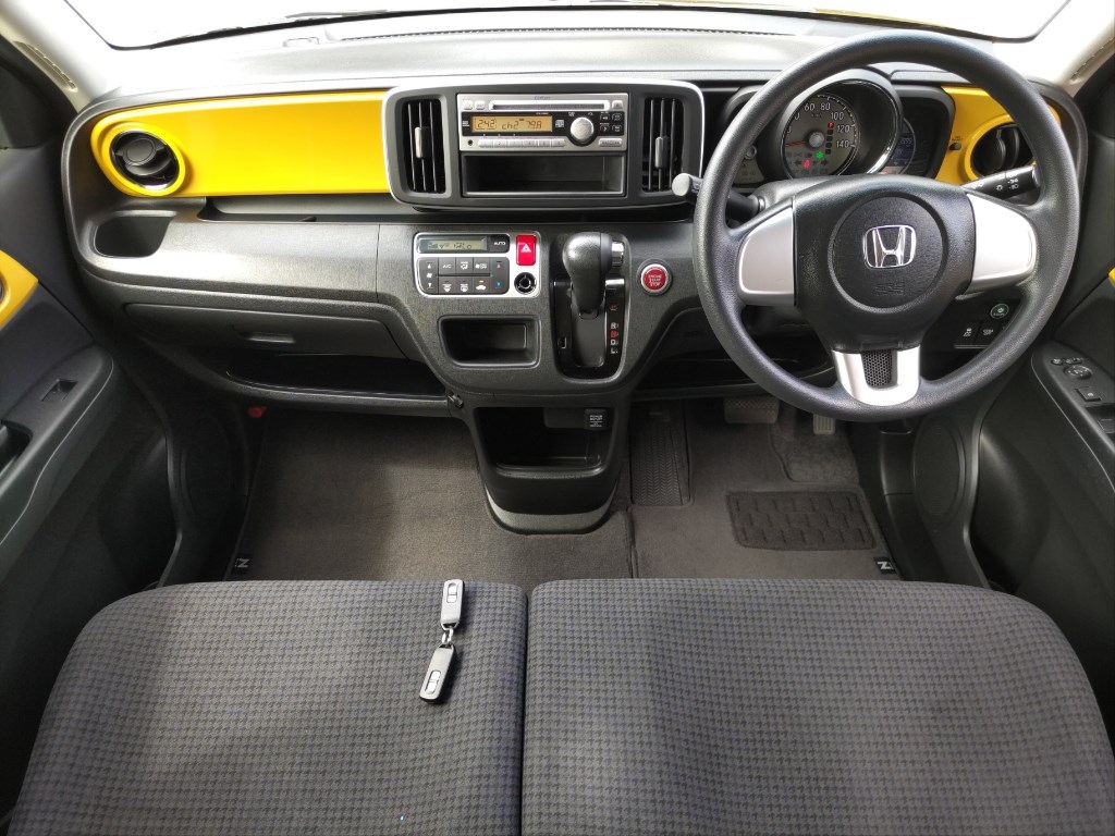 Honda N-ONE 2017 7473927-2