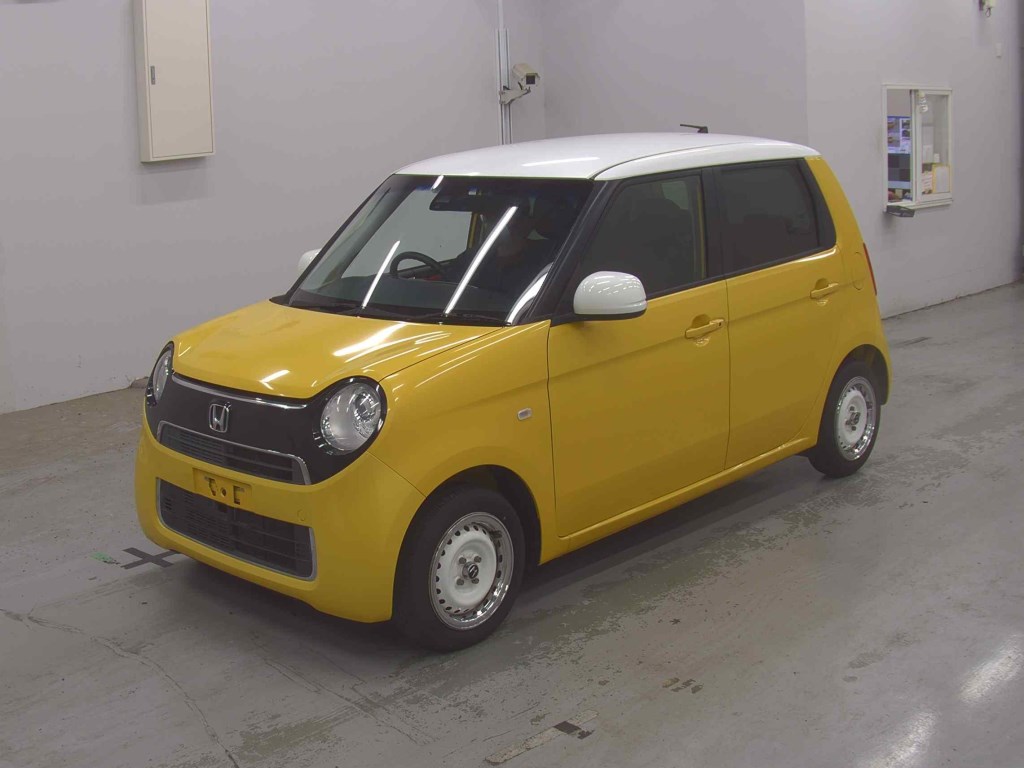 Honda N-ONE 2017 7473927-3