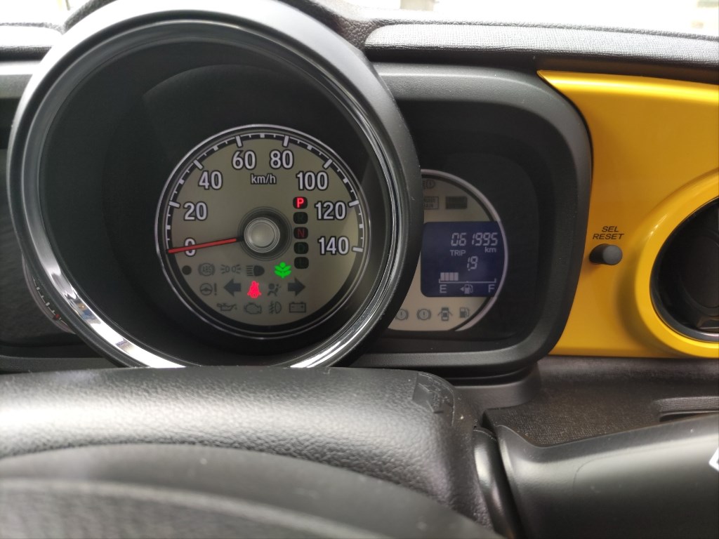 Honda N-ONE 2017 7473927-5