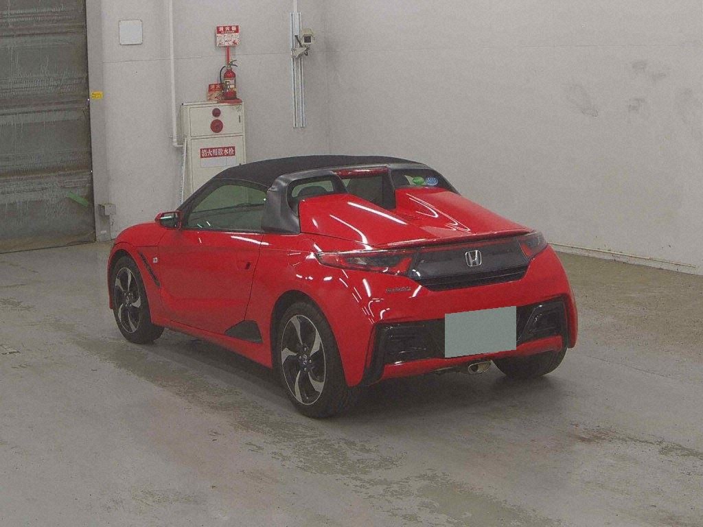 Honda S660 2015 7472163-1