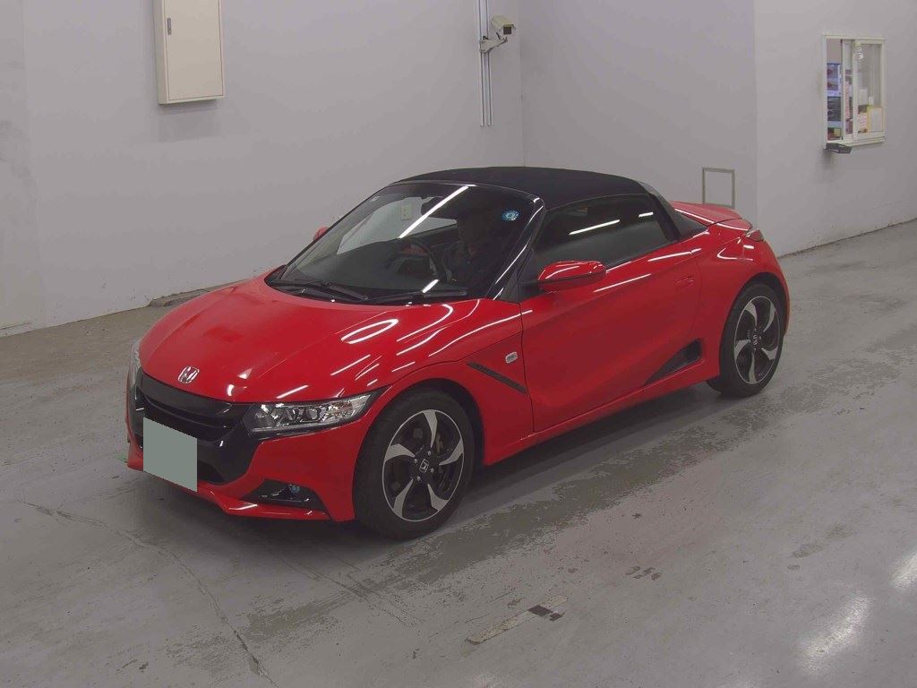 Honda S660 2015 7472163-3