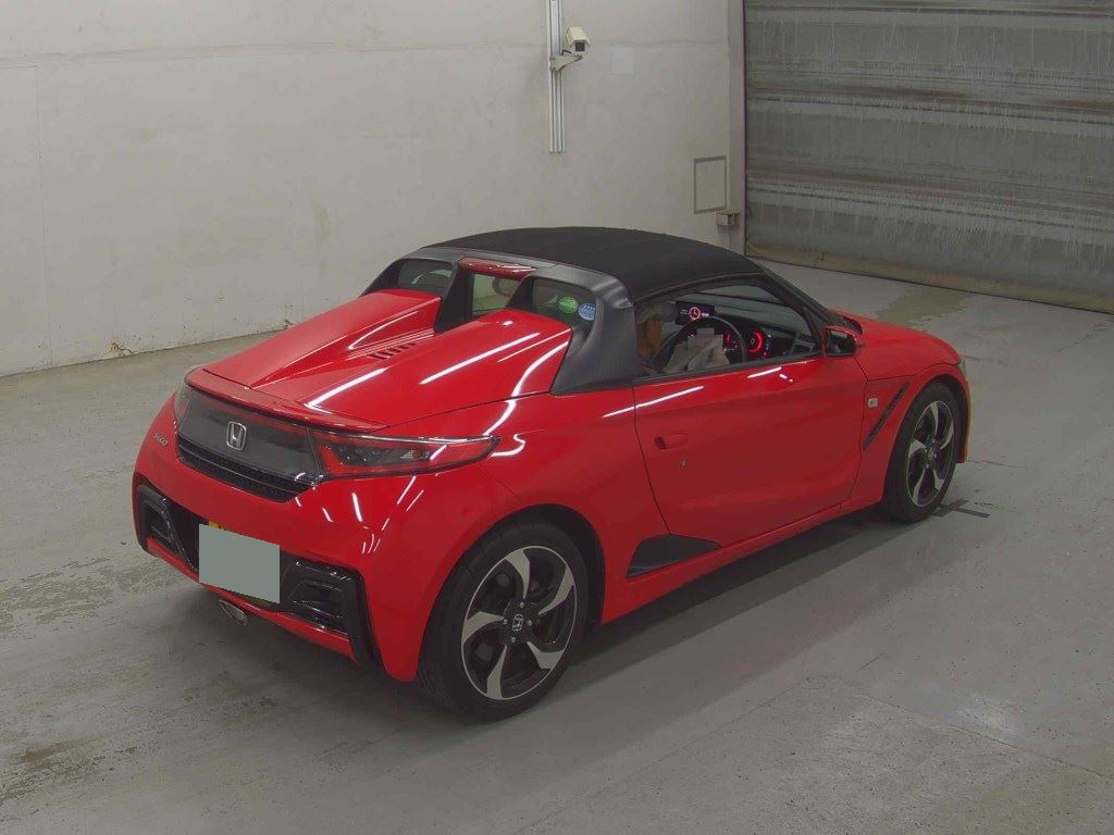 Honda S660 2015 7472163-4