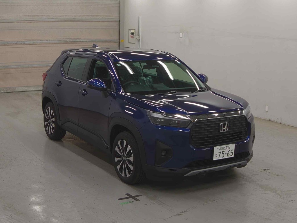 sat car
