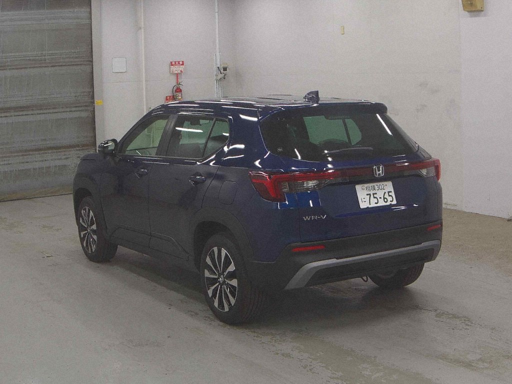 Honda WR-V 2025 7463239-1