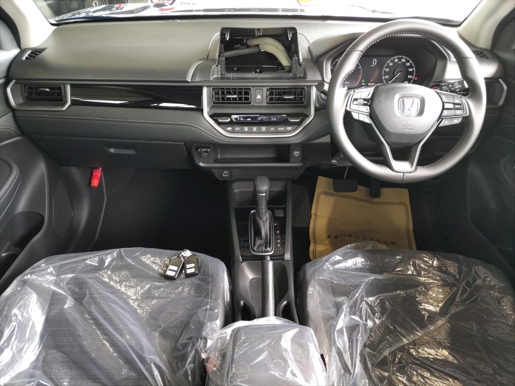 Honda WR-V 2025 7463239-2