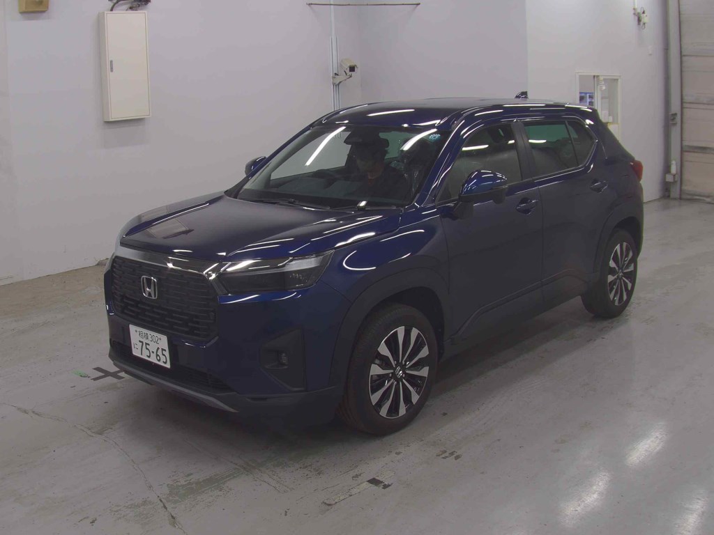 Honda WR-V 2025 7463239-3