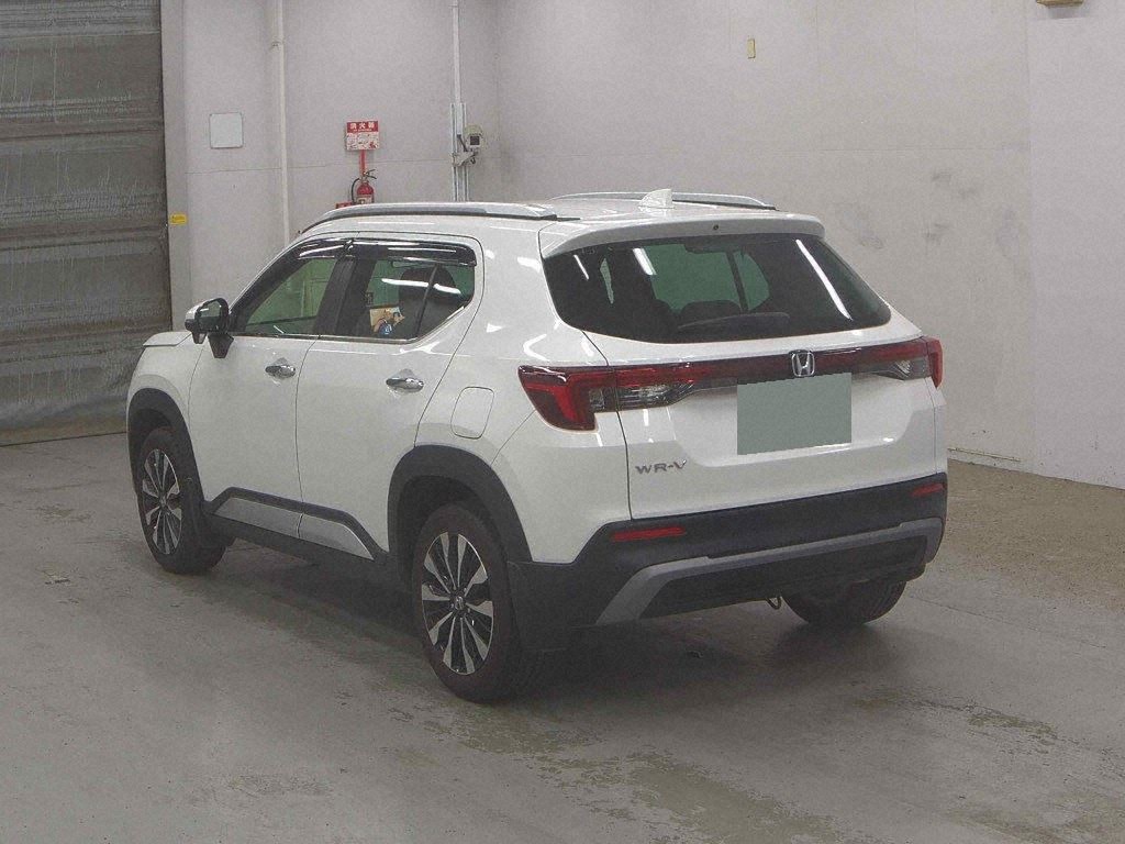 Honda WR-V 2024 7475860-1