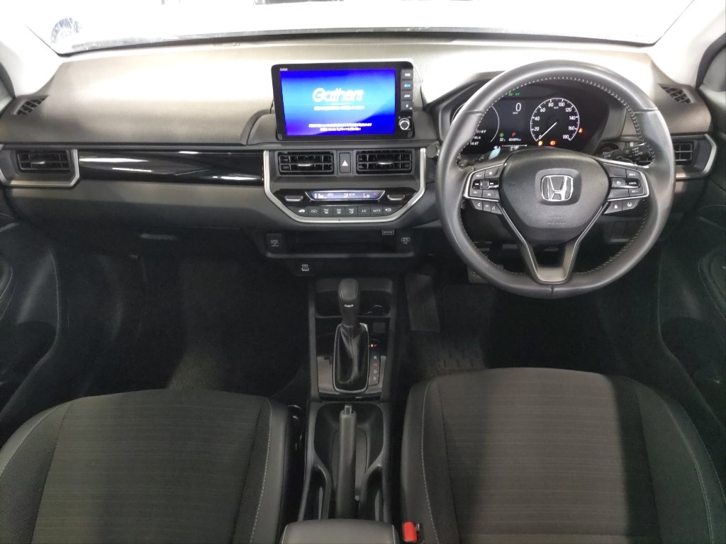 Honda WR-V 2024 7475860-2