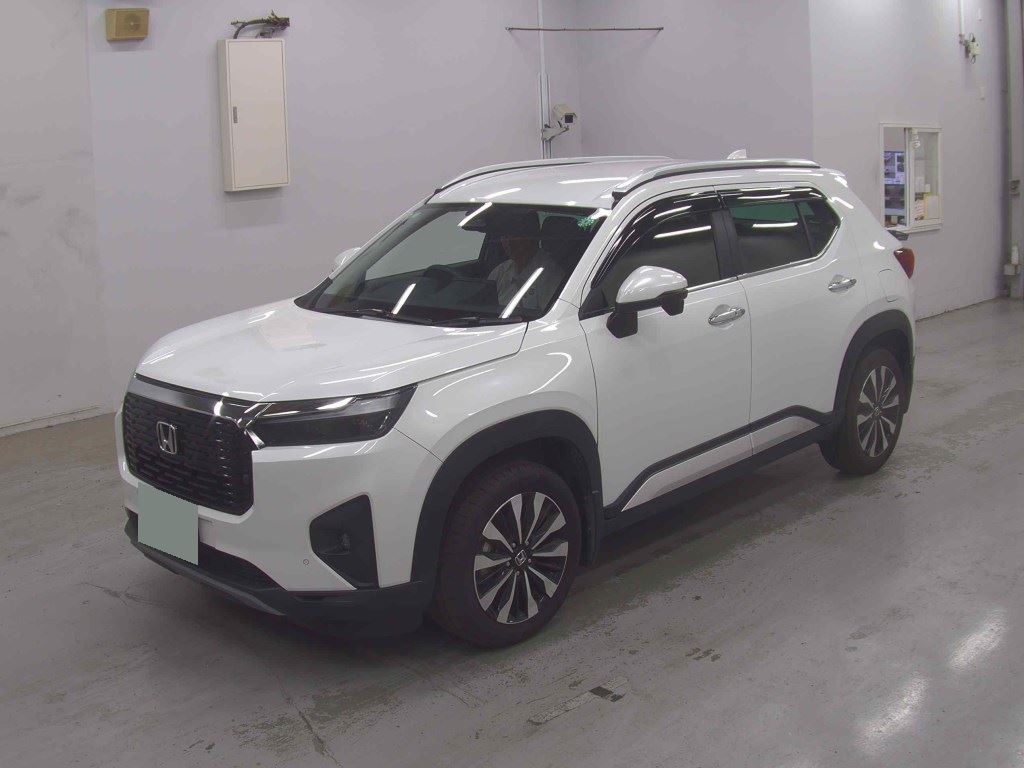 Honda WR-V 2024 7475860-3