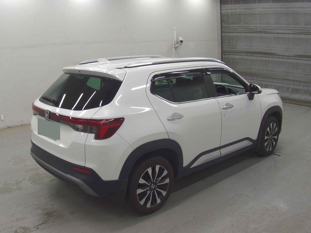 Honda WR-V 2024 7475860-4