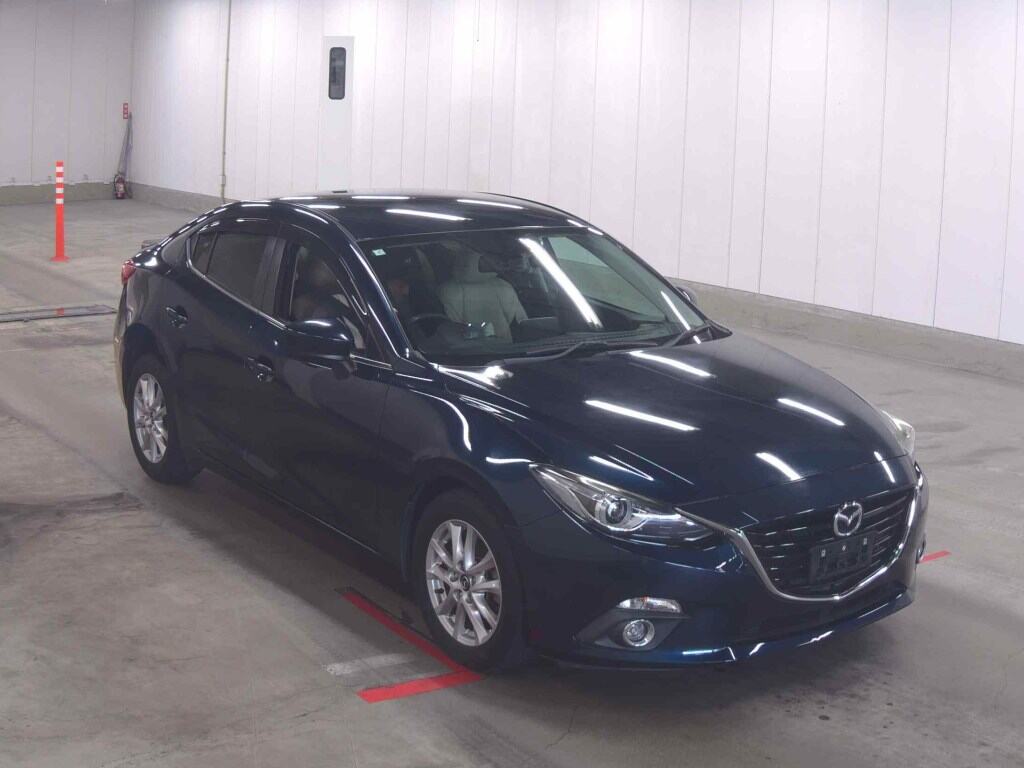 sat car