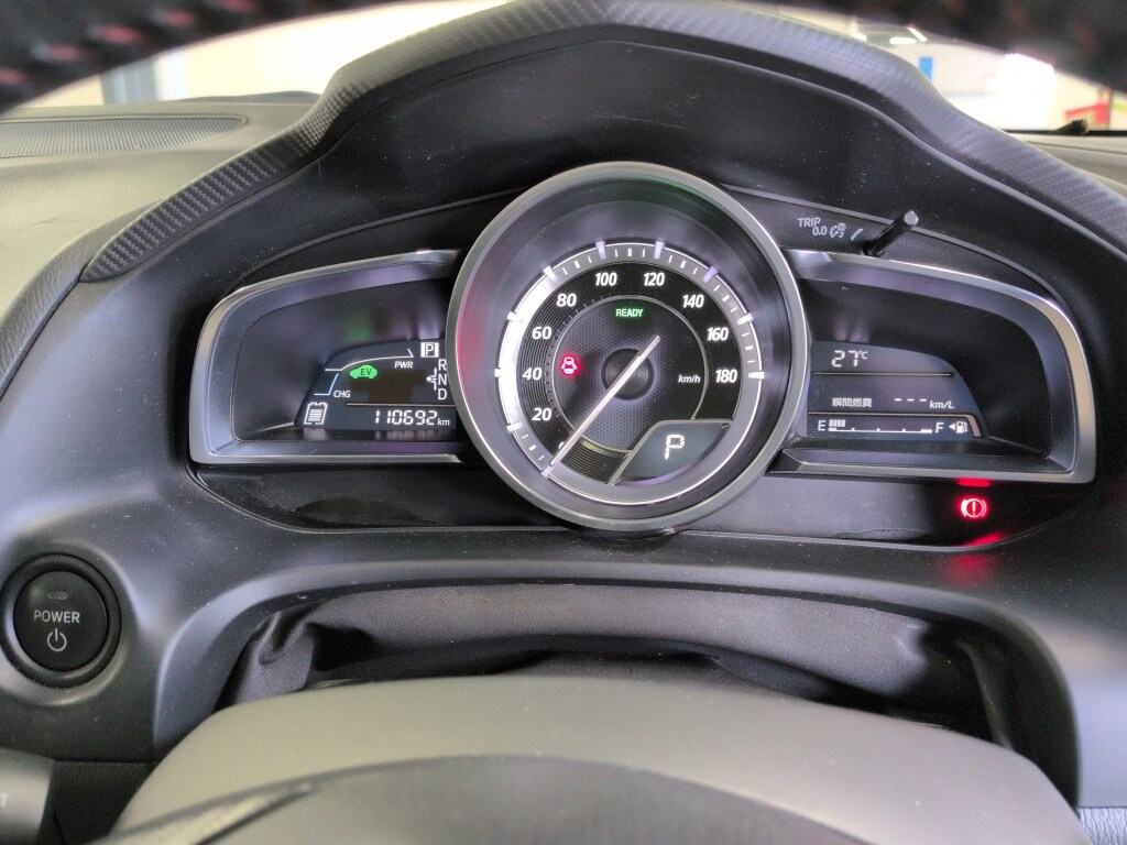 Mazda AXELA HYBRID 2014 7489981-5