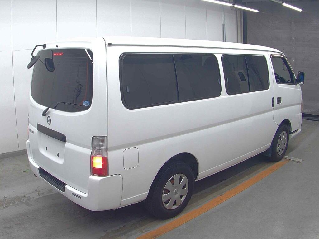 Nissan CARAVAN COACH 2009 7484776-4
