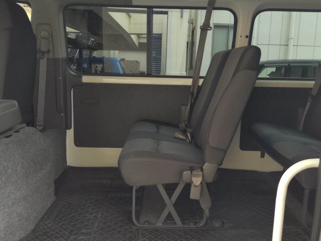Nissan CARAVAN COACH 2009 7484776-5