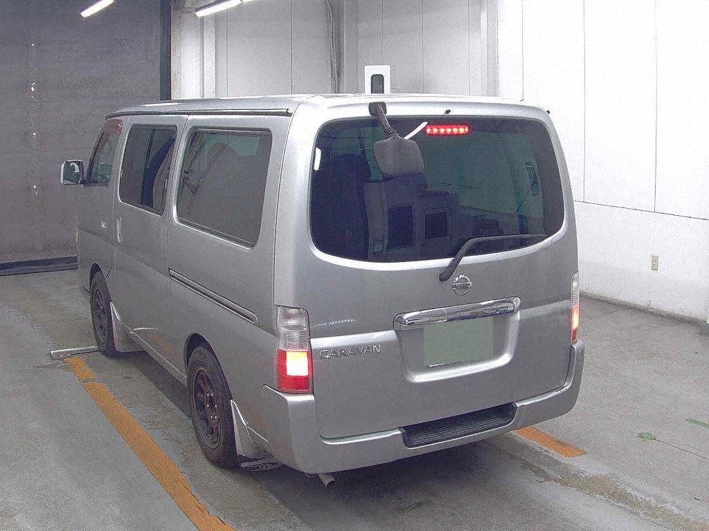 Nissan CARAVAN COACH 2006 7492222-1