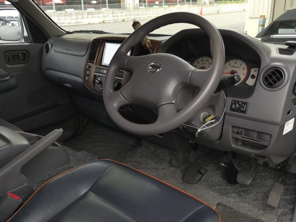 Nissan CARAVAN COACH 2006 7492222-2